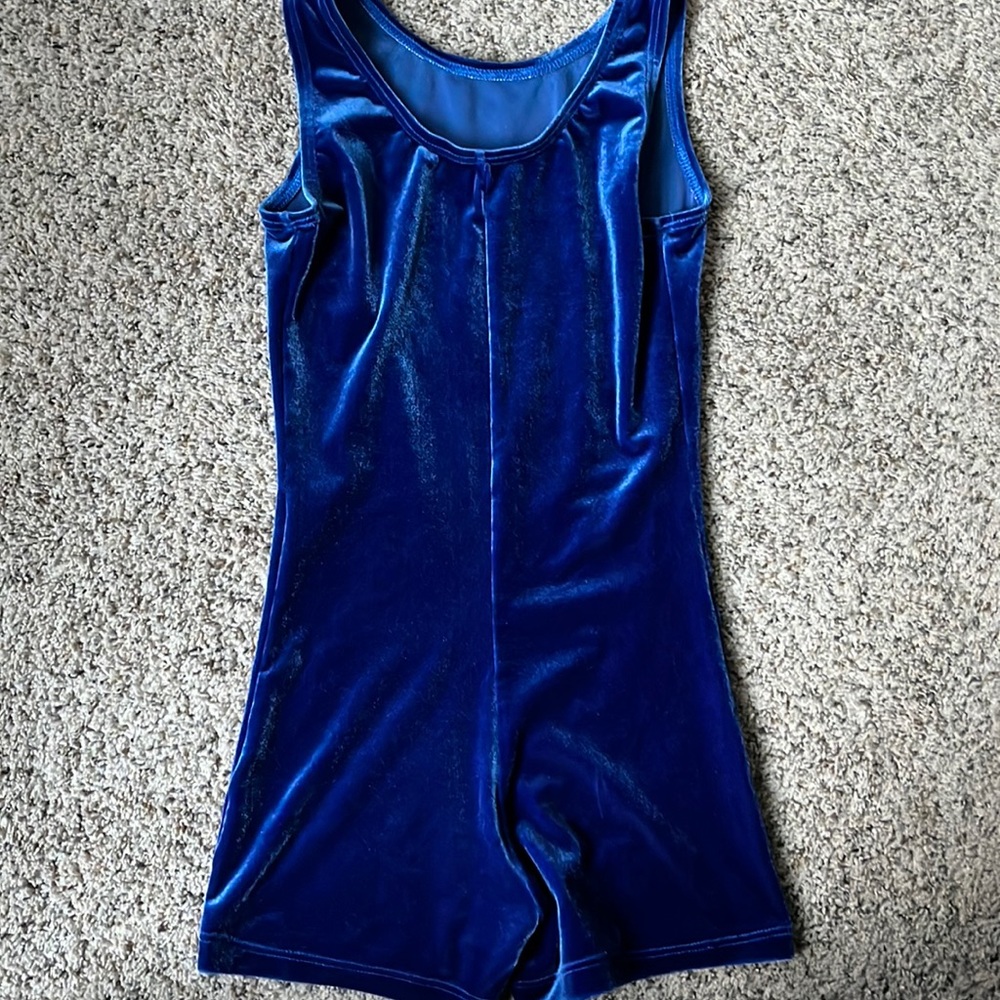 Gymnastics outfit Size 6